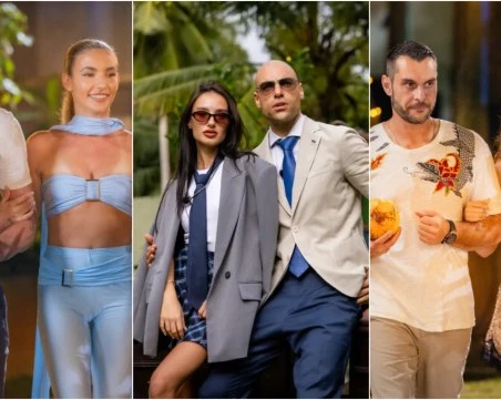 Какво се случва след финала на Ергенът 5: Истината за трите двойки извън камерите