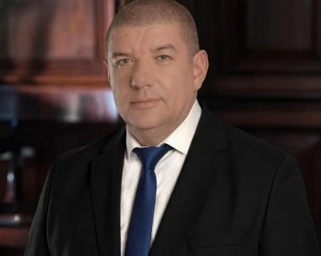 Кметът на Кричим се отказа от депутатското си място в 52-рия парламент