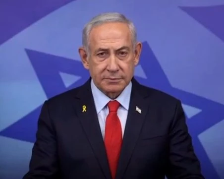 Нетаняху е преминал лечение за рак на простатата