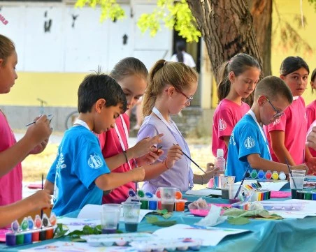 Община Хисаря стартира проект за подкрепа на талантливите деца и ученици