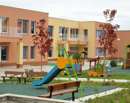Пловдивско под натиск: Високата раждаемост изпреварва капацитета на детските ясли в областта