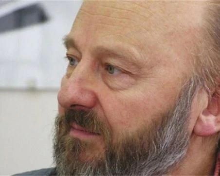 Почина художникът проф. Тодор Варджиев