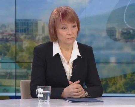 Росица Матева: Има много 