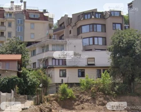 Съдът реши: Събарят 4-етажен палат с таен басейн, вграден в скалите на Бунарджика