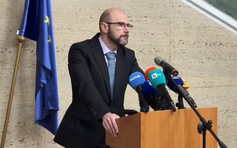 Янкулов написа спешни промени за избор на ВСС и инспекторат