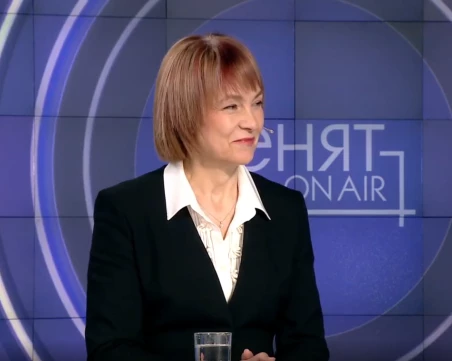 Защо Калушев е присъствал в предварителните списъци за изборите