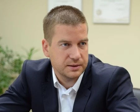 Живко Тодоров вече няма да е част от ръководството на ГЕРБ