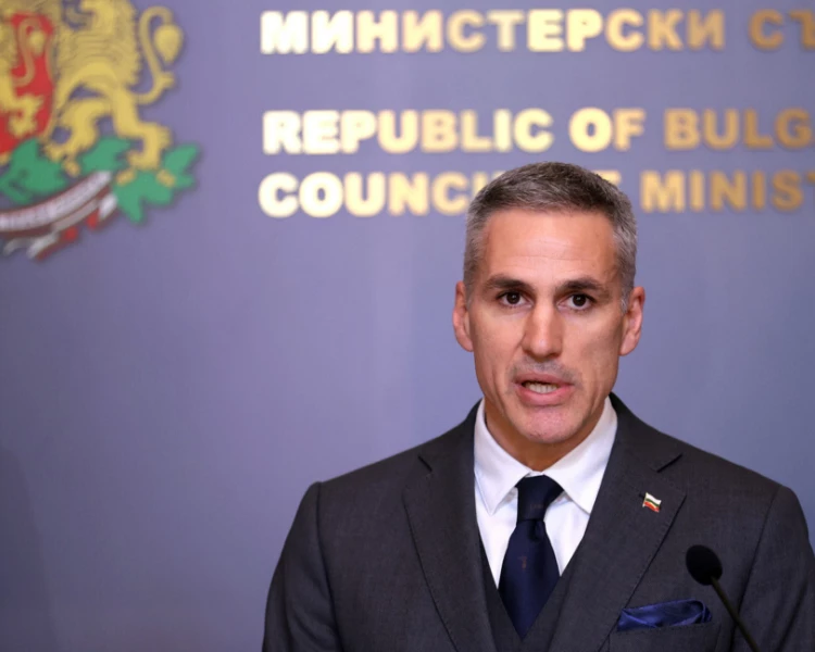 Андрей Гюров: В ход е позорен опит за реванш - не сме уплашени и сме повече от вас!