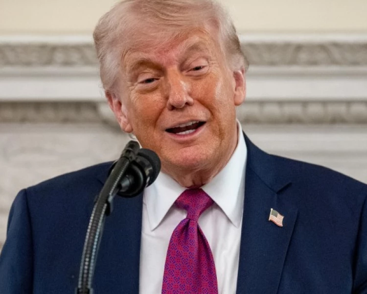 Тръмп заплаши и Великобритания: Ако не отменят данъка, ще наложим високи мита