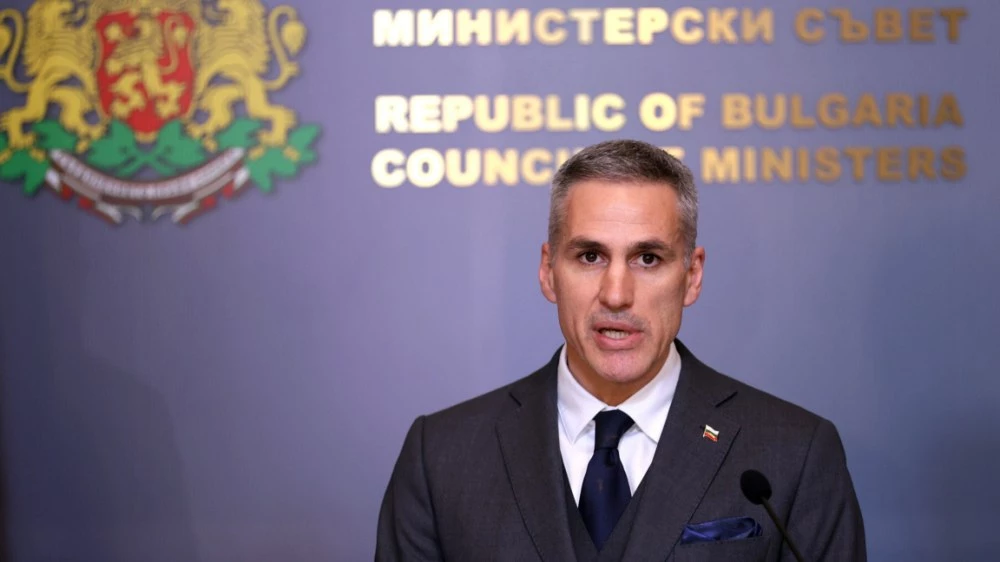 Андрей Гюров: В ход е позорен опит за реванш - не сме уплашени и сме повече от вас!