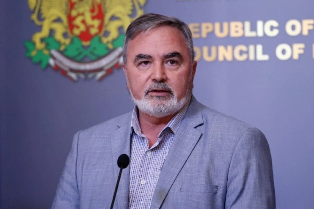 Ангел Кунчев претърпя тежка онкологична операция