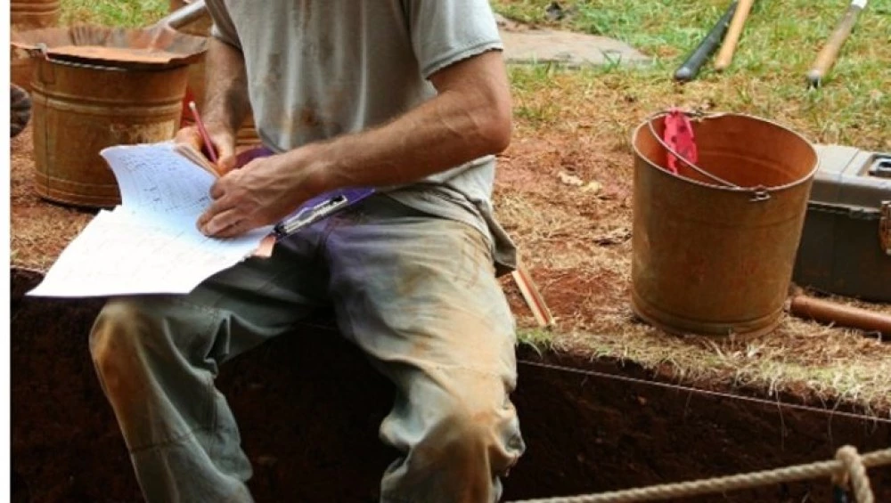 Археолози откриха мраморна статуя на древногръцката богиня Атина при разкопки в Лаодикея