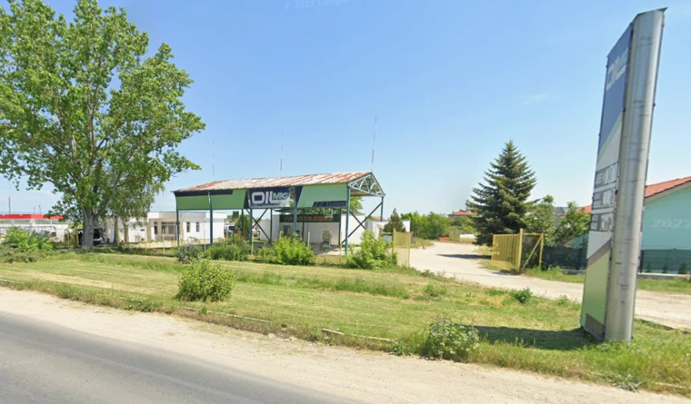 Бензиностанции в Пловдивско засечени да укриват сериозни данъци, гориво било търгувано и 