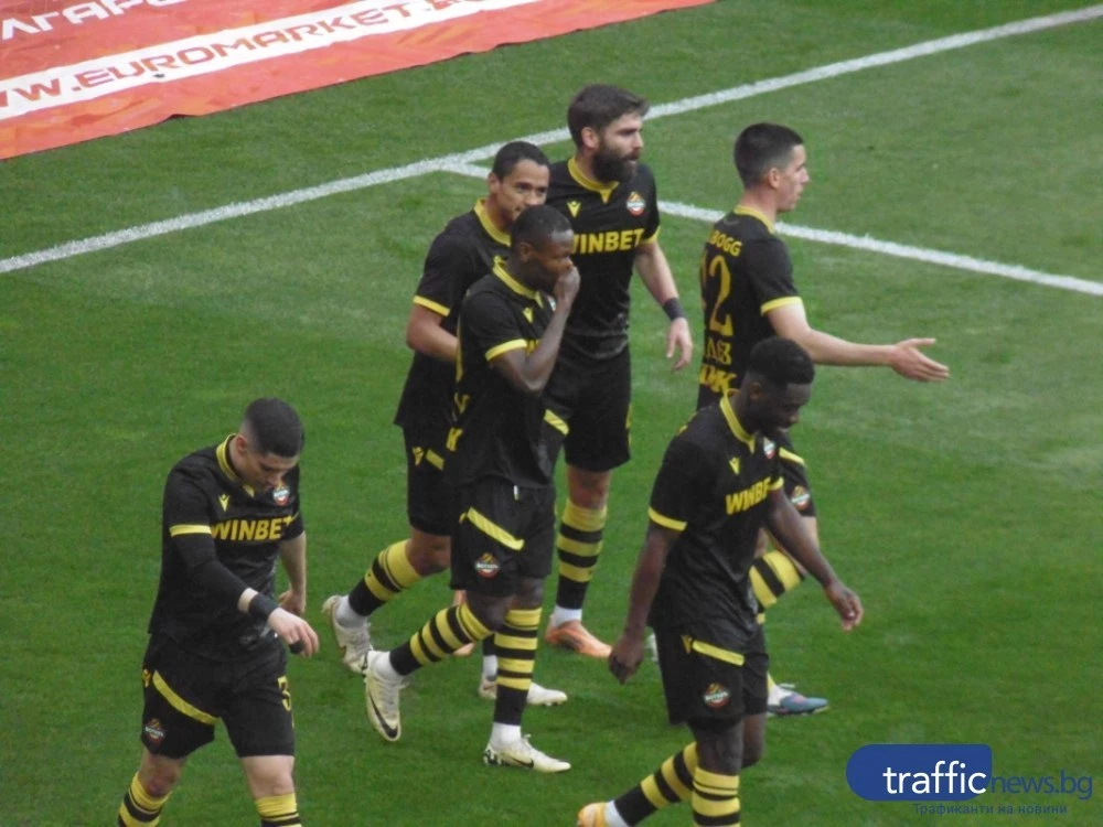 Ботев гостува в Кърджали в първия си мач от плейофите