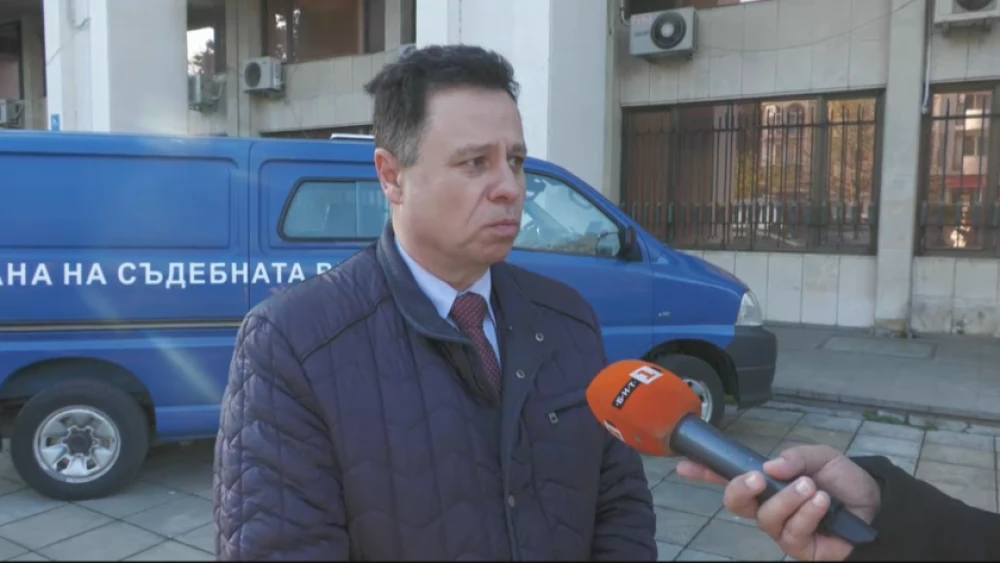 До 15 г. затвор грозят шофьора на преобърнатия автобус край Малко Търново