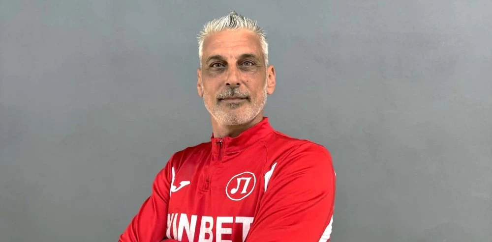 Дубълът на Локо с нов треньор