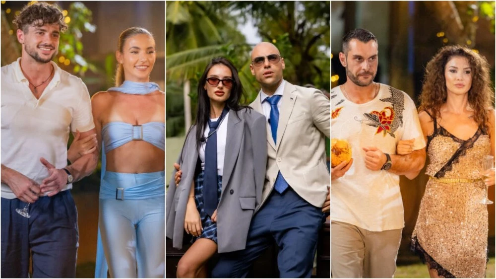 Какво се случва след финала на Ергенът 5: Истината за трите двойки извън камерите