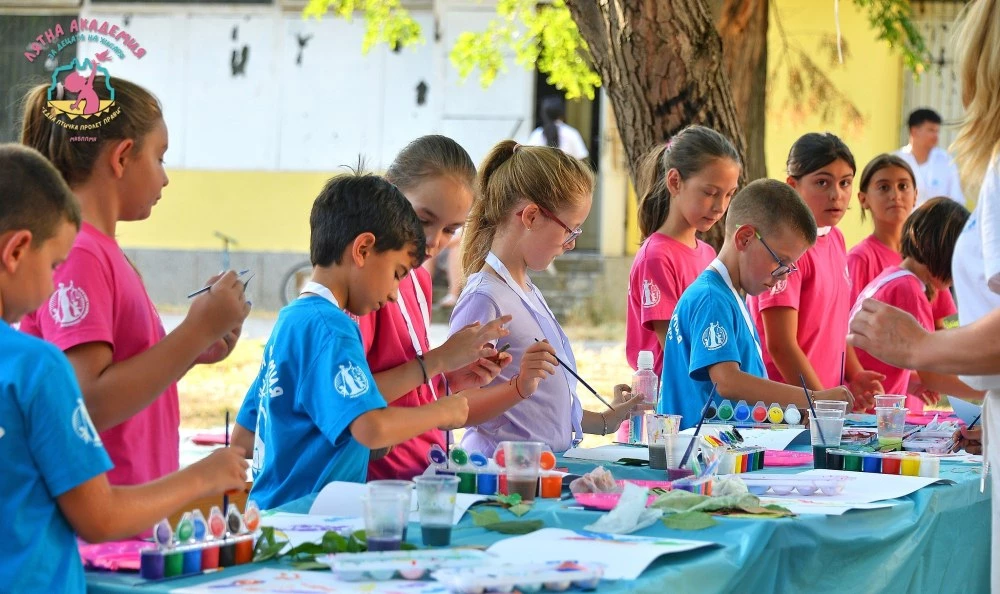 Община Хисаря стартира проект за подкрепа на талантливите деца и ученици