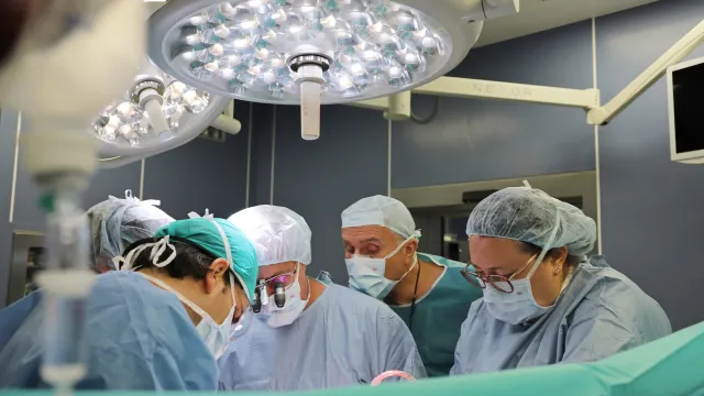 Органите на 48-годишна жена от Пловдив ще дадат втори шанс за живот