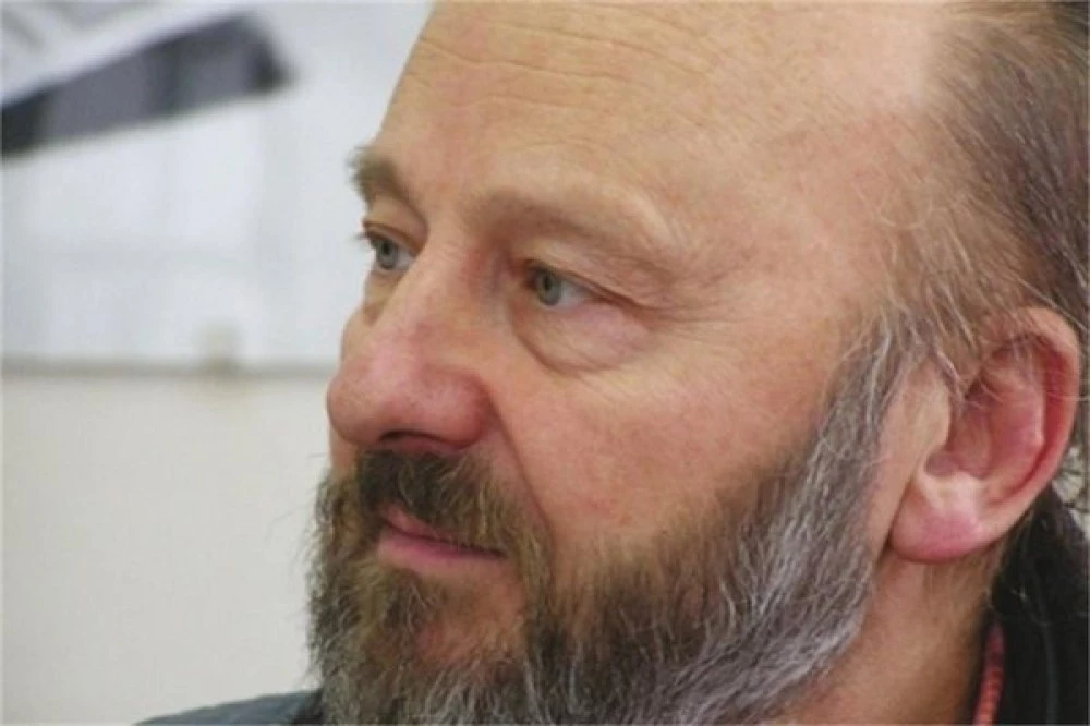 Почина художникът проф. Тодор Варджиев