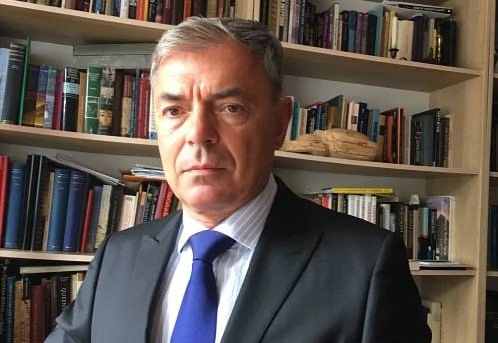 Проф. Сергей Игнатов предлага 20 април да е официален празник