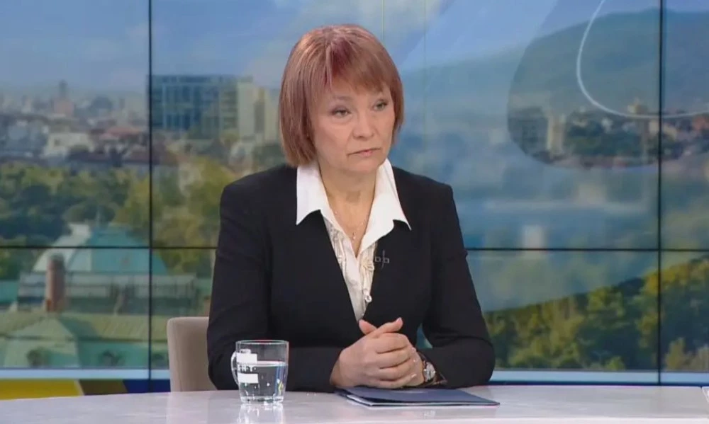 Росица Матева: Има много 