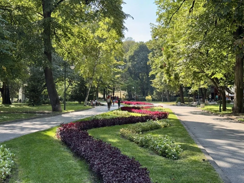 Слънчево и топло ще е днес в Пловдив