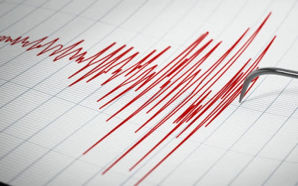 Земетресение от 5,8 е регистрирано край гръцкия остров Крит