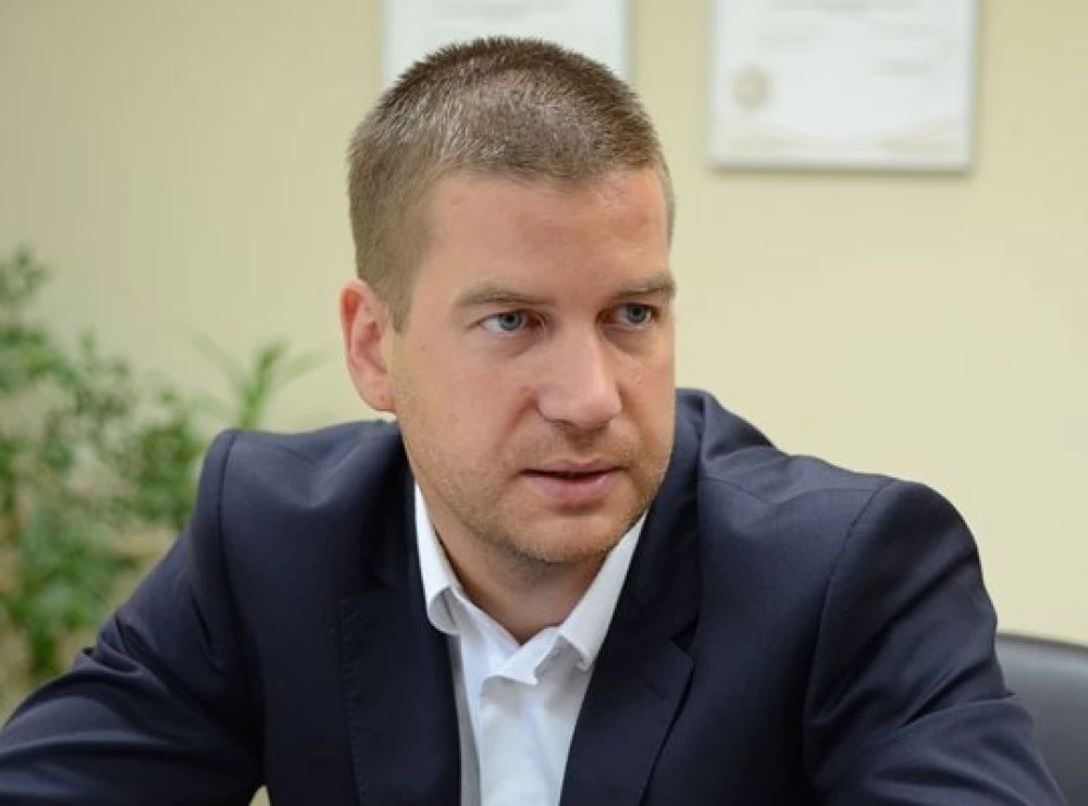 Живко Тодоров вече няма да е част от ръководството на ГЕРБ