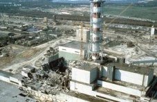 На този ден: 40 години от аварията в Чернобил