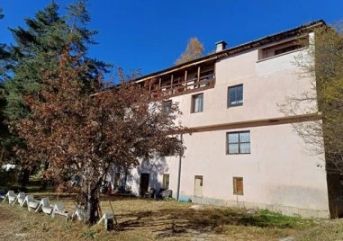 54-годишна жена изчезна от дом за възрастни в района на хижа Здравец