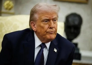 Американски военни са поразили лодка на предполагаеми наркотрафиканти, двама са убити