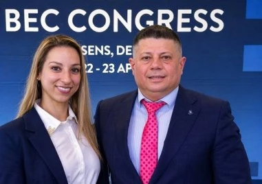 Българка е избрана за вицепрезидент на световния бадминтон