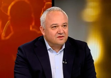 Иван Демерджиев: Домовата книга трябва да отпадне