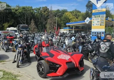 Мотоклубовете са в готовност на протести, искат да плащат разсрочено „Гражданска отговорност