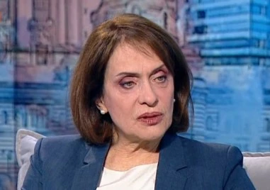 Надежда Нейнски: Това бяха едни от най-добре проведените избори