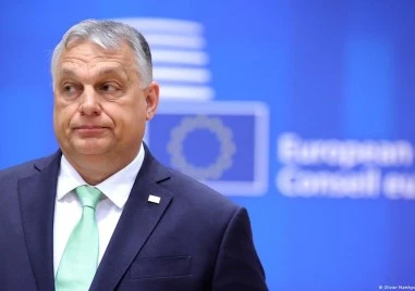 Орбан напуска властта, няма да заема място парламента на Унгария