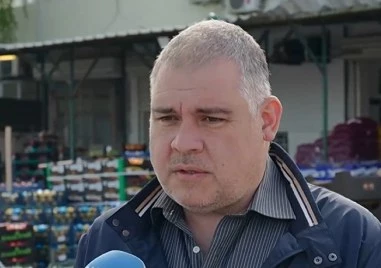 Шефът на борсата в Първенец: Цените на плодовете и зеленчуците продължават да поскъпват