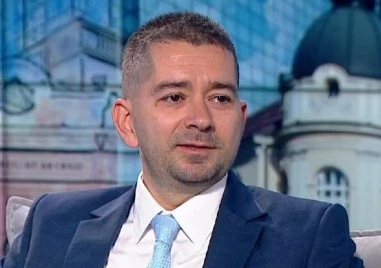 Слави Василев: Румен Радев ще е премиер, по-подготвен е от Сакскобургготски