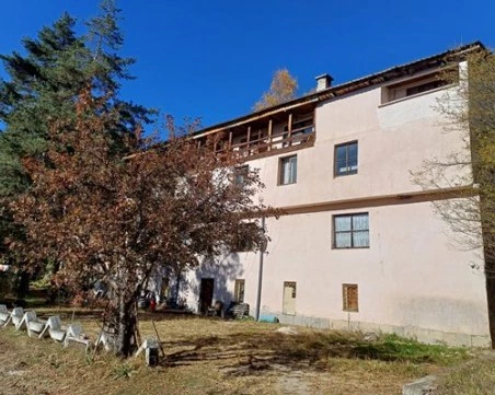 54-годишна жена изчезна от дом за възрастни в района на хижа 