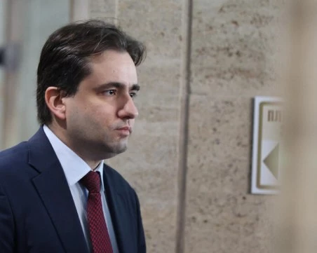 Божанов: Коалицията загуби изборите и трябва да си направим изводите