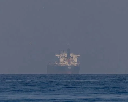 Германия разполага военни кораби в Средиземно море, възможно е изпращането им в Ормузкия проток