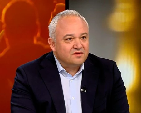 Иван Демерджиев: Домовата книга трябва да отпадне