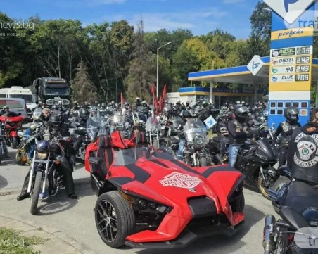 Мотоклубовете са в готовност на протести, искат да плащат разсрочено „Гражданска отговорност