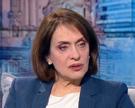 Надежда Нейнски: Това бяха едни от най-добре проведените избори