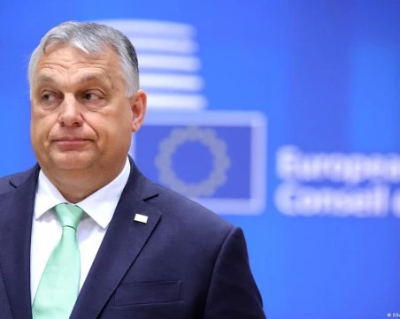 Орбан напуска властта, няма да заема място парламента на Унгария