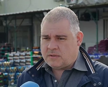 Шефът на борсата в Първенец: Цените на плодовете и зеленчуците продължават да поскъпват