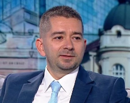 Слави Василев: Румен Радев ще е премиер, по-подготвен е от Сакскобургготски