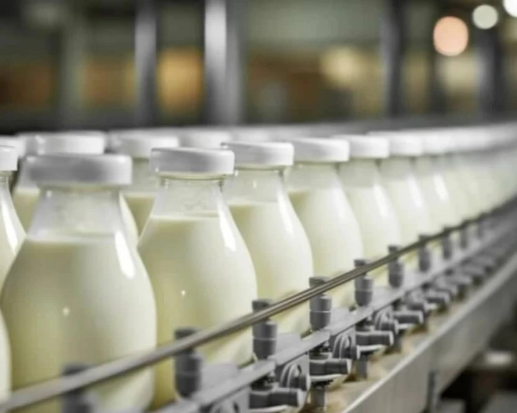 БАБХ задължително ще проверява всички пратки със сурово мляко и млечен концентрат
