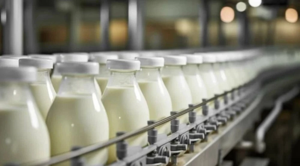 БАБХ задължително ще проверява всички пратки със сурово мляко и млечен концентрат